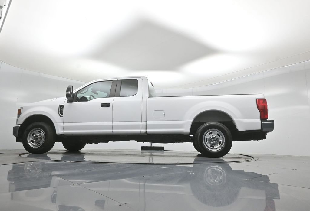 Certified 2020 Ford F250 XL w/ Power Equipment Group RWD image 50