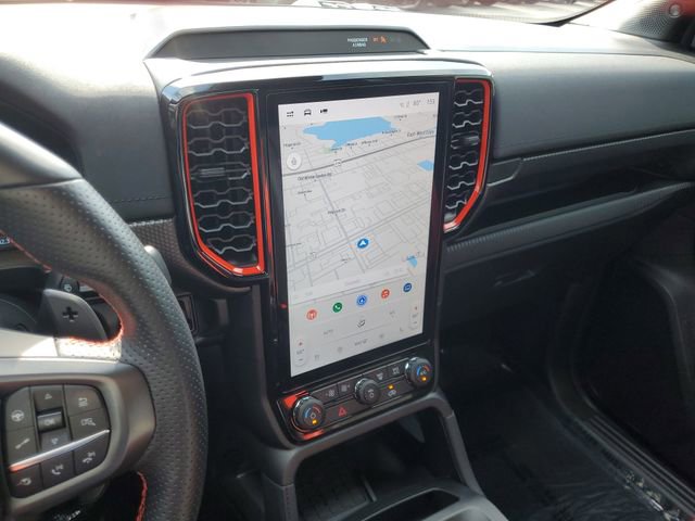 Certified 2025 Ford Ranger Raptor image 25