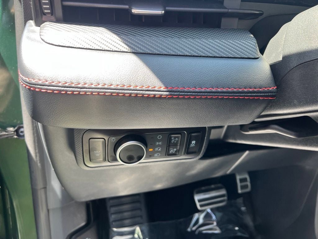 Certified 2025 Ford Mustang Mach-E Premium w/ Sport Appearance Package AWD/4WD image 40