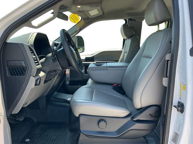 Certified 2021 Ford F250 XL w/ Power Equipment Group AWD/4WD image 10