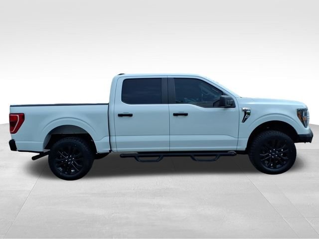 Certified 2023 Ford F150 XLT AWD/4WD image 10