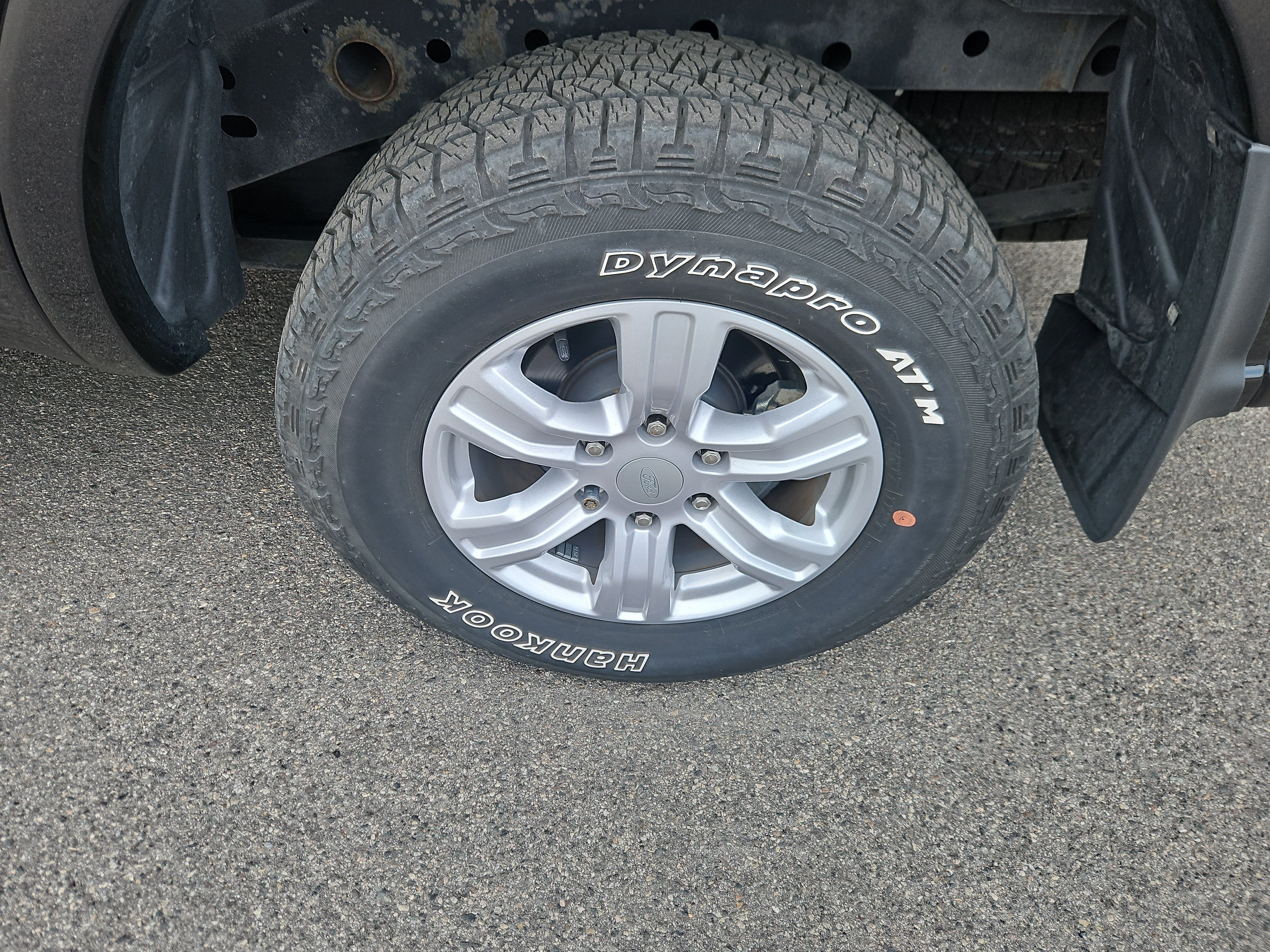 Certified 2020 Ford Ranger XLT w/ FX4 Off-Road Package AWD/4WD image 28
