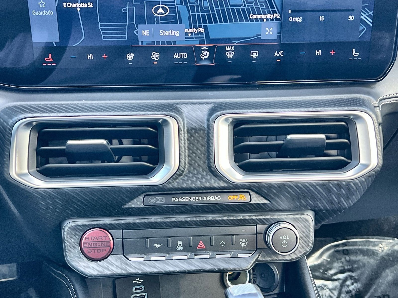 Certified 2024 Ford Mustang GT Premium image 21