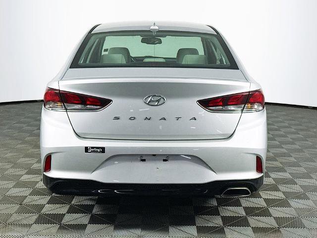 Used 2019 Hyundai Sonata SEL FWD image 6