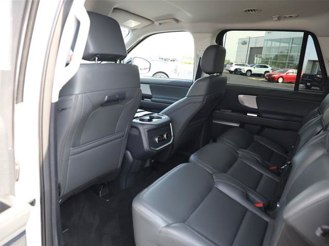 Certified 2026 Ford Expedition Max Active AWD/4WD image 27