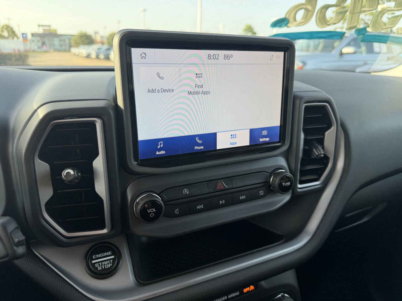 Certified 2021 Ford Bronco Sport Big Bend AWD/4WD image 17