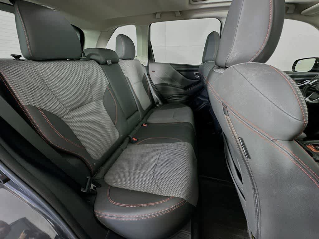 Used 2019 Subaru Forester Sport w/ Popular Package #2 AWD/4WD image 32