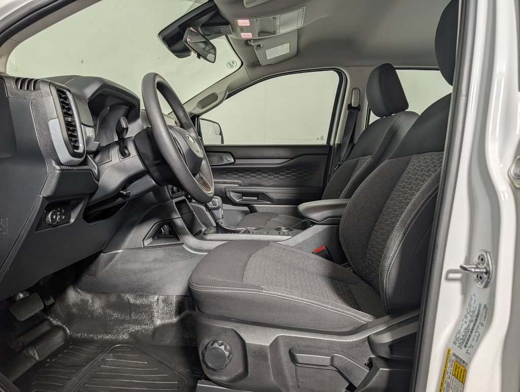 Certified 2024 Ford Ranger XL RWD image 10