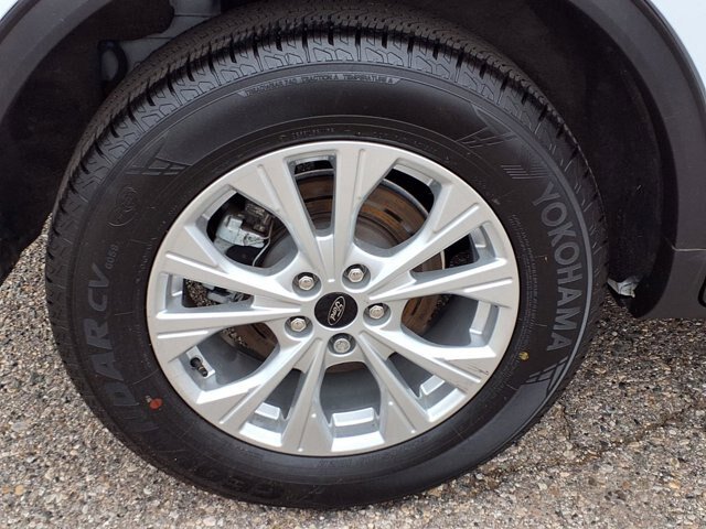 Certified 2023 Ford Escape Active AWD/4WD image 29