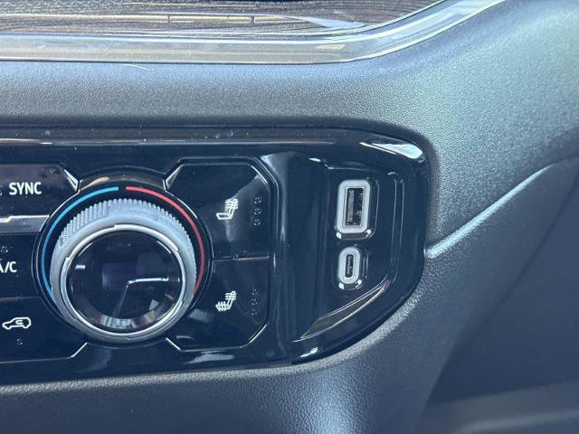 Used 2024 Chevrolet Silverado 1500 RST w/ Convenience Package II image 33