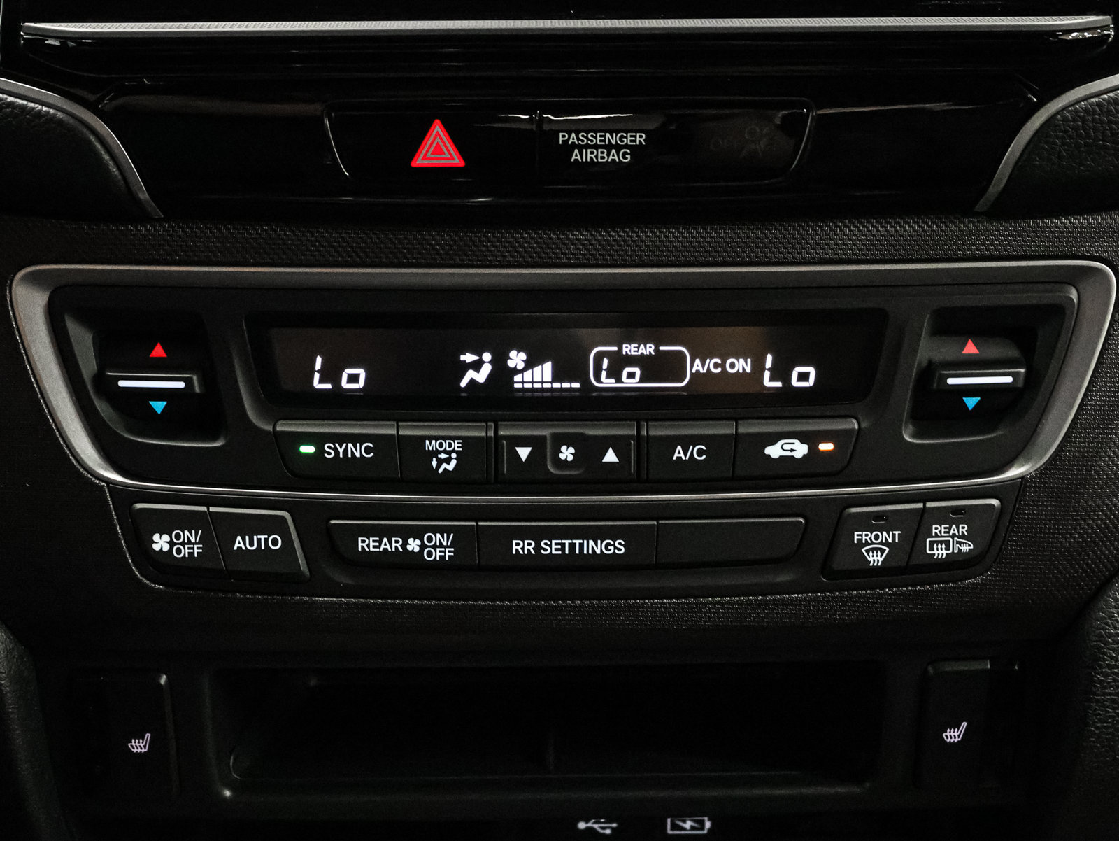 Used 2024 Honda Ridgeline TrailSport image 29