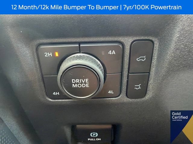 Certified 2025 Ford Expedition Max Active AWD/4WD image 40