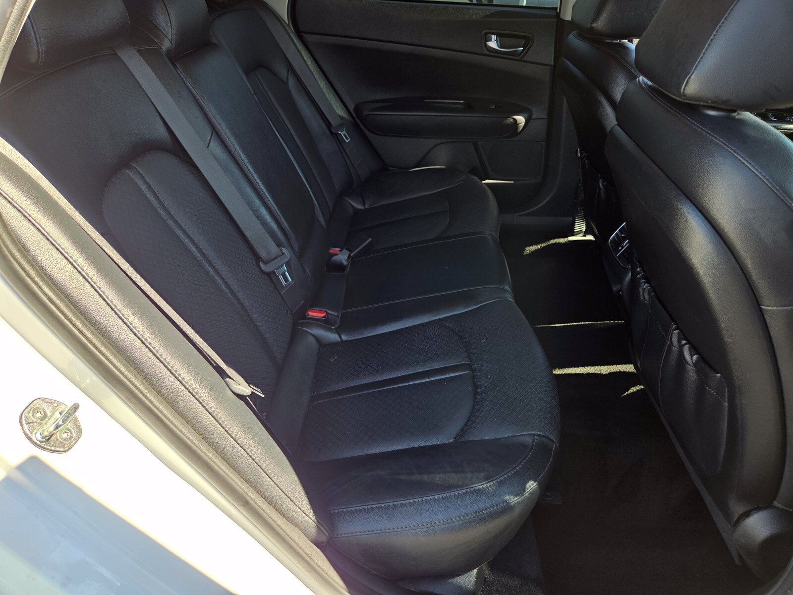 Used 2019 Kia Optima EX FWD image 14