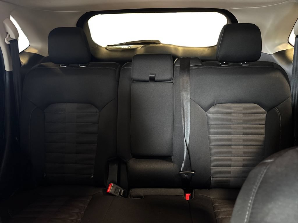 Certified 2017 Ford Edge SEL AWD/4WD image 11