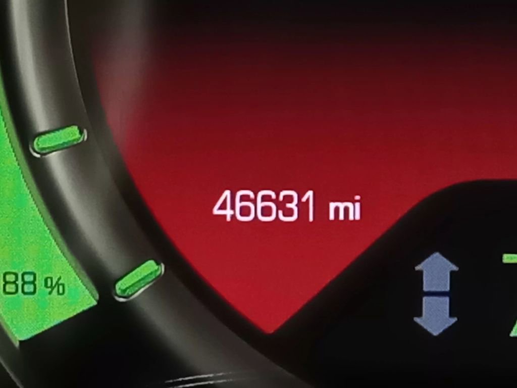 Used 2017 FIAT 500 e FWD image 18
