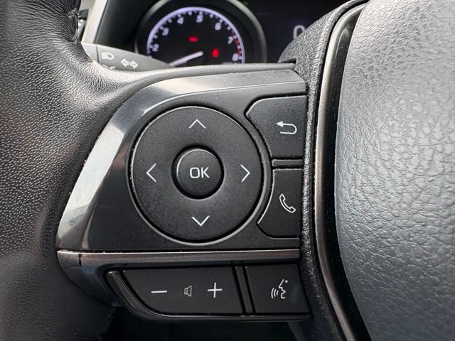 Used 2024 Toyota Camry SE AWD/4WD image 25