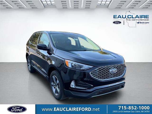 Certified 2023 Ford Edge SEL w/ Convenience Package