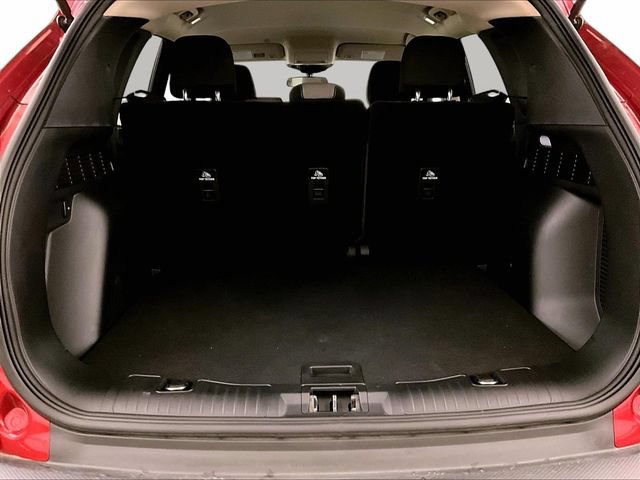 Certified 2020 Ford Escape SE AWD/4WD image 33