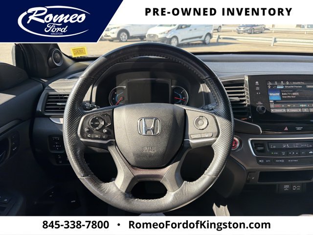 Used 2019 Honda Passport EX-L image 13