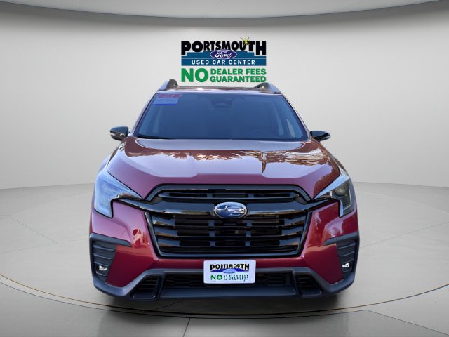 Used 2023 Subaru Ascent Onyx Edition AWD/4WD image 9