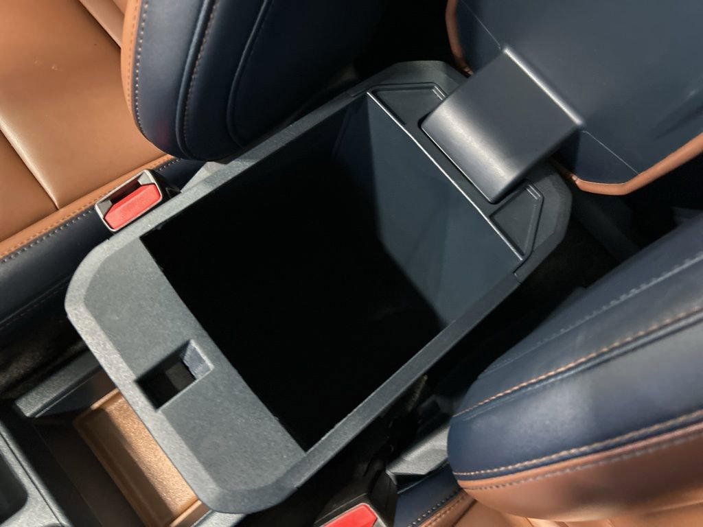 Certified 2022 Ford Maverick Lariat image 24