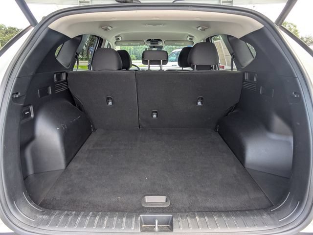 Used 2024 Hyundai Tucson SEL FWD image 13