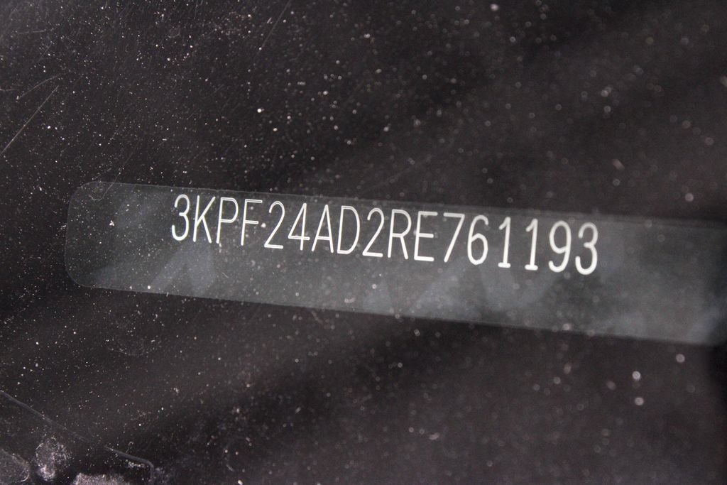 Used 2024 Kia Forte LXS FWD image 32