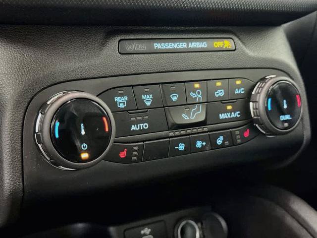 Certified 2024 Ford Bronco Sport Outer Banks w/ Tech Package AWD/4WD image 18
