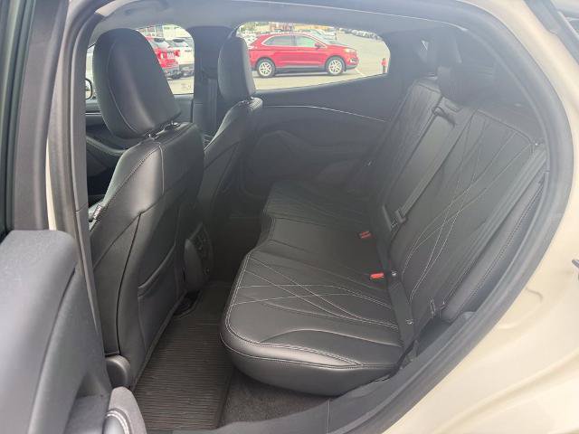Certified 2024 Ford Mustang Mach-E Select w/ Comfort Package Lite AWD/4WD image 13
