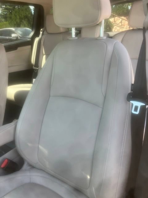 Used 2025 Honda Odyssey EX-L image 7
