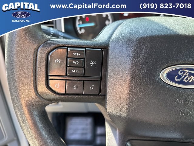 Certified 2023 Ford F150 XL AWD/4WD image 22