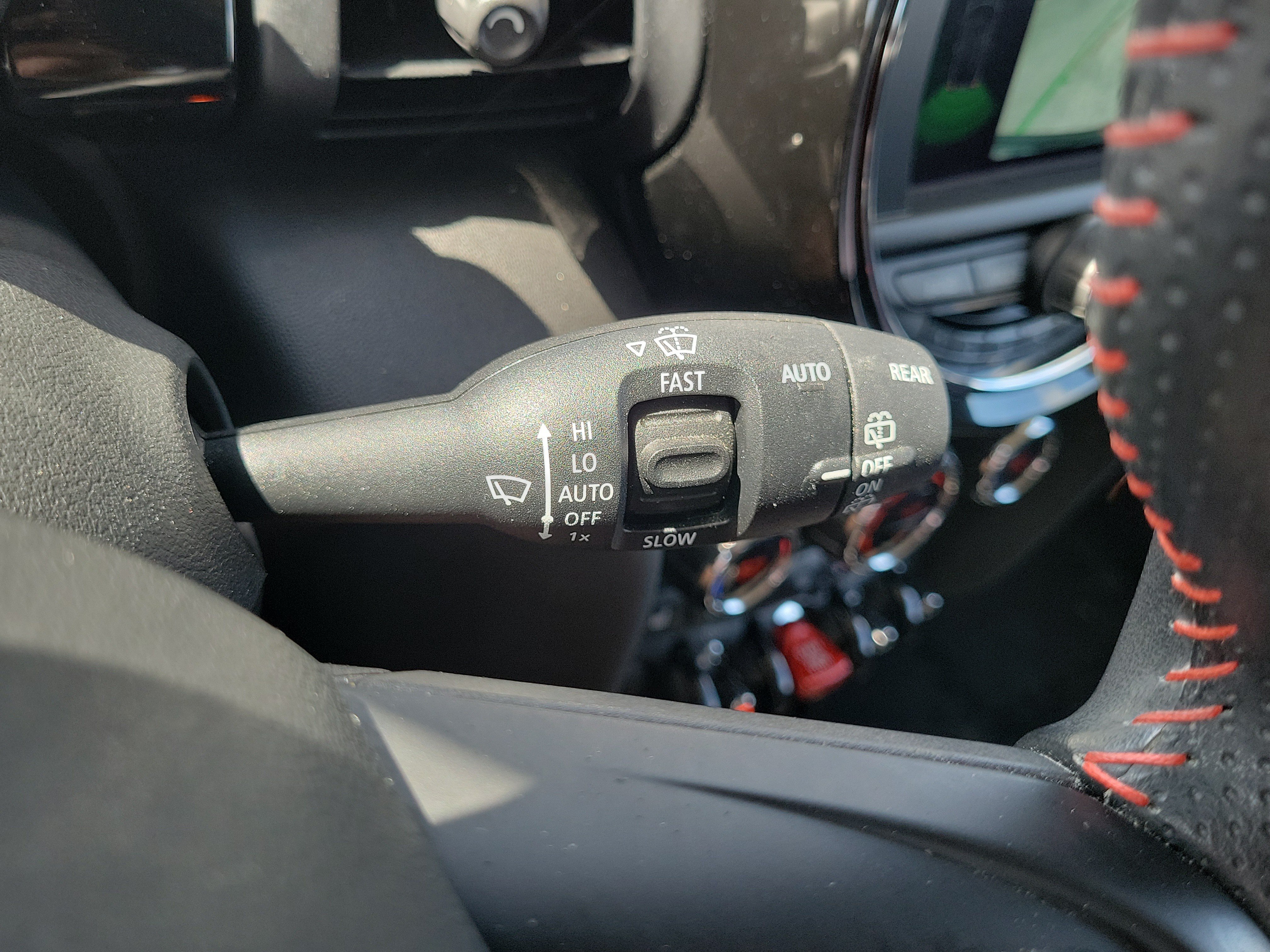 Used 2021 MINI Cooper S FWD image 26
