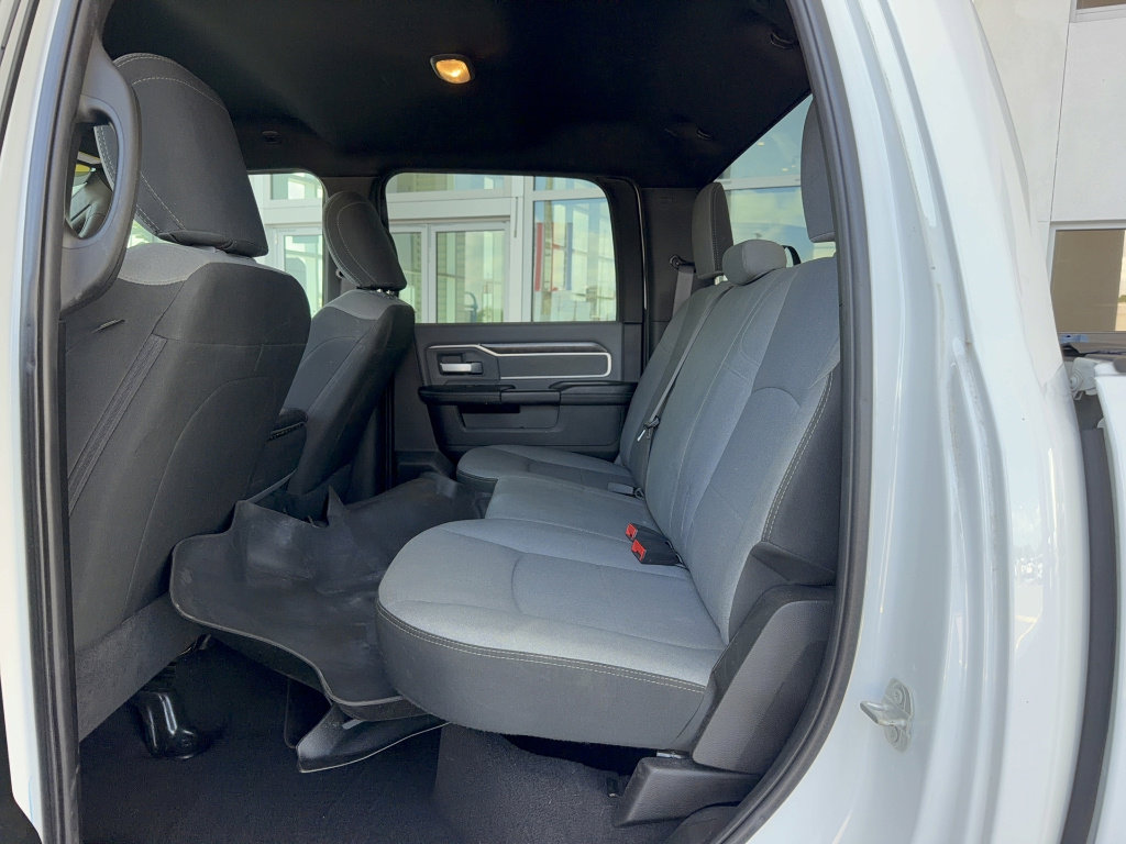 Used 2021 RAM 2500 Big Horn AWD/4WD image 11