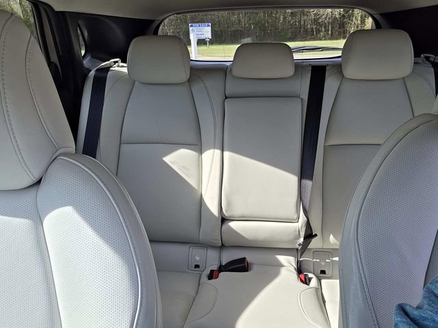 Used 2023 MAZDA CX-30 AWD 2.5 S w/ Premium Package image 25