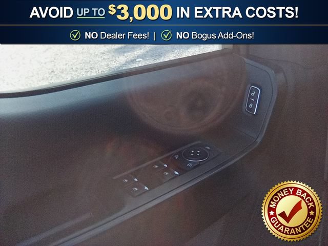 Certified 2024 Ford F150 STX AWD/4WD image 16