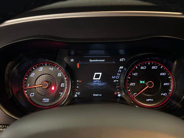 Used 2020 Dodge Charger SXT w/ Blacktop Package image 23