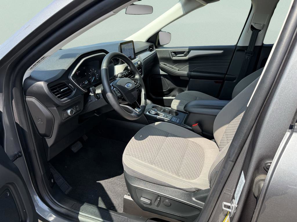 Certified 2022 Ford Escape SE w/ Convenience Package image 14