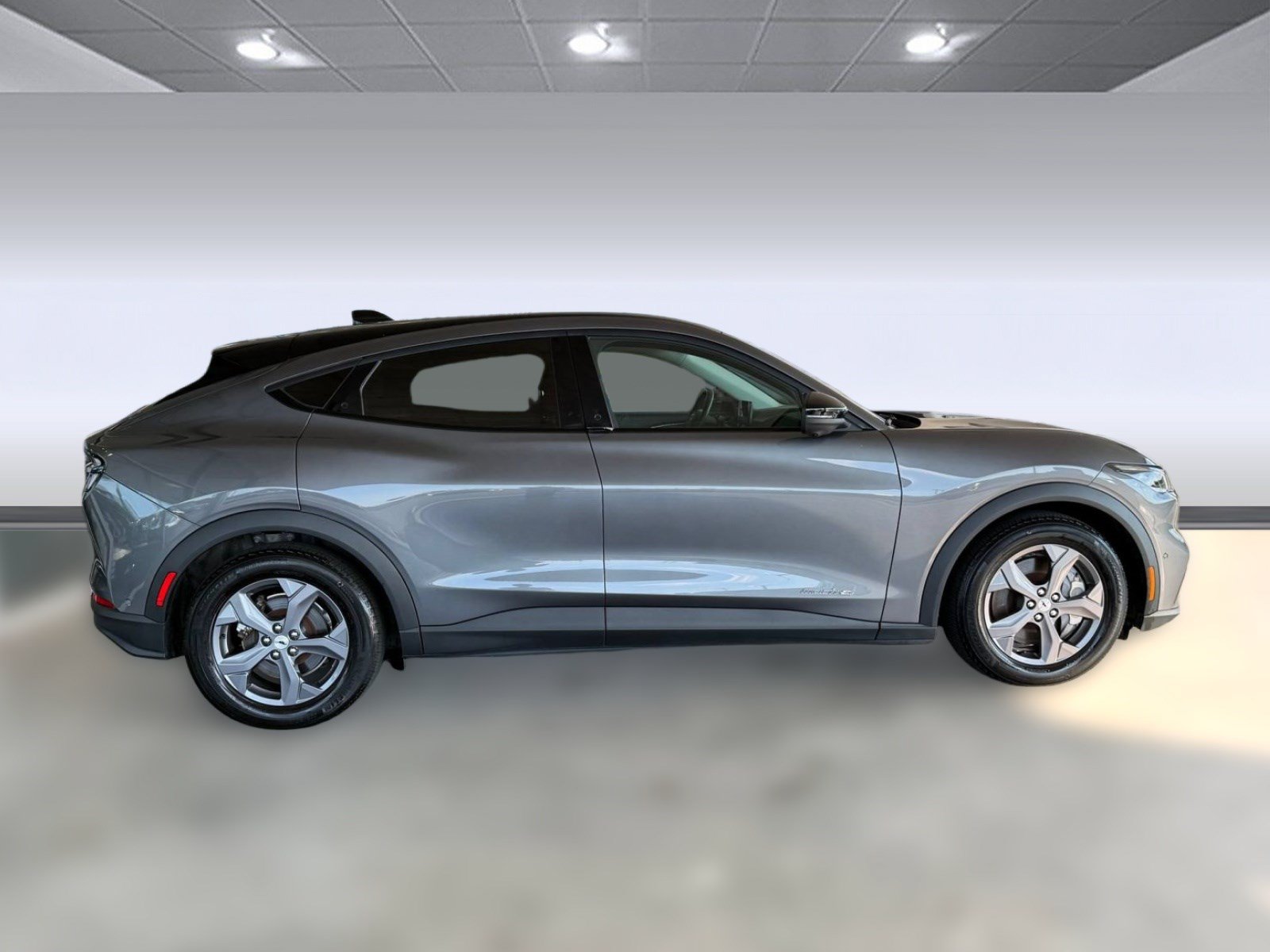 Certified 2023 Ford Mustang Mach-E Select AWD/4WD image 6