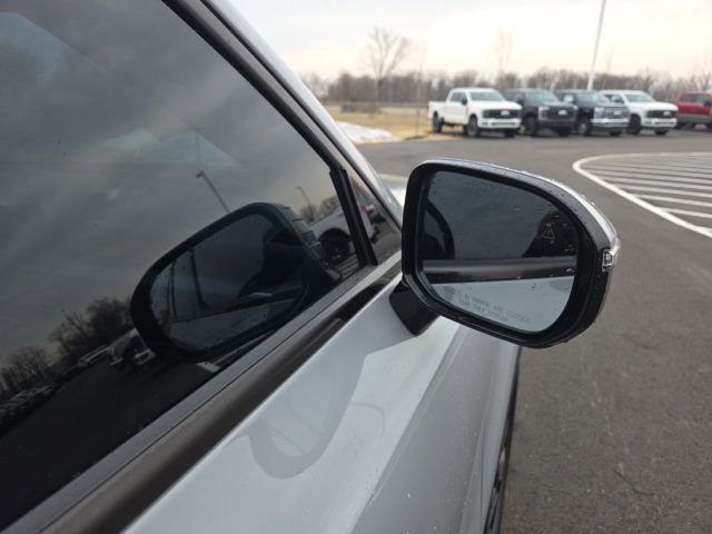 Used 2025 Kia Telluride SX Prestige X-Line image 7