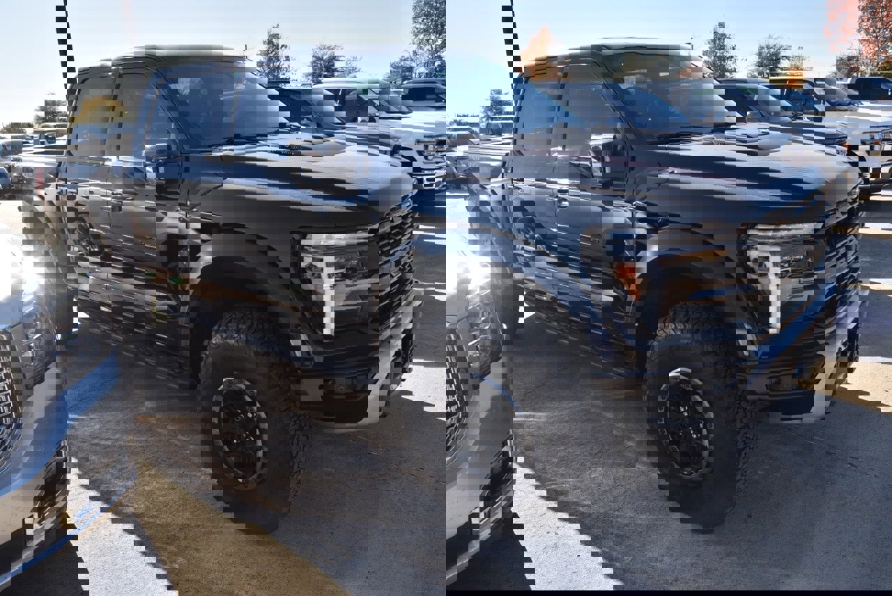 Certified 2024 Ford F150 Raptor image 5