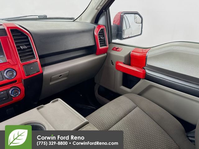 Certified 2019 Ford F150 XLT w/ XTR Package image 21
