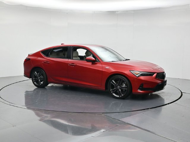 Used 2024 Acura Integra A-Spec w/ Technology Package FWD image 3