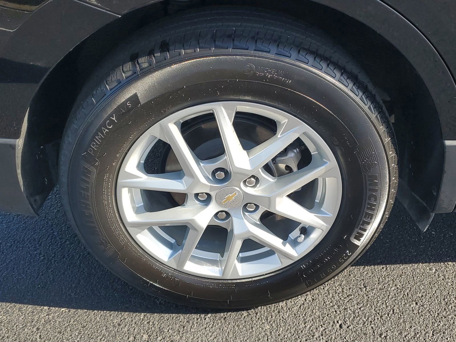 Used 2024 Chevrolet Equinox LT image 5