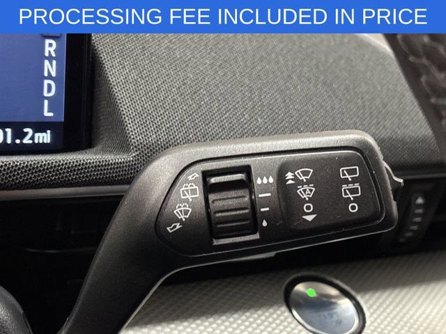 Certified 2022 Ford Mustang Mach-E Select RWD image 19