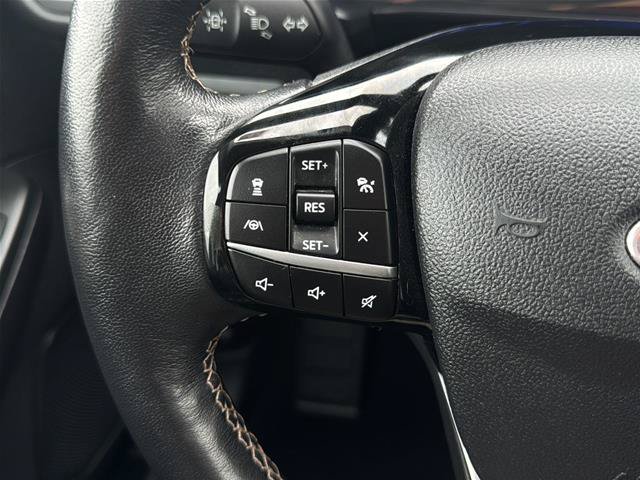 Certified 2022 Ford Escape Titanium w/ Titanium Premium Package FWD image 24
