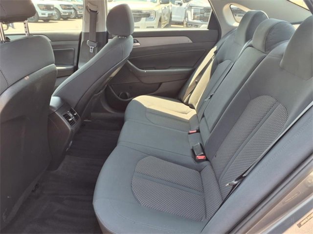 Used 2019 Hyundai Sonata SEL image 23