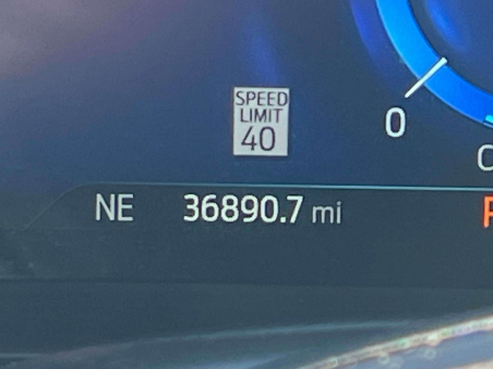 Certified 2022 Ford Explorer ST w/ Equipment Group 401A image 24