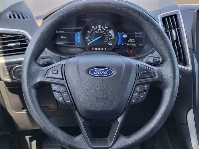 Certified 2022 Ford Edge SE AWD/4WD image 32
