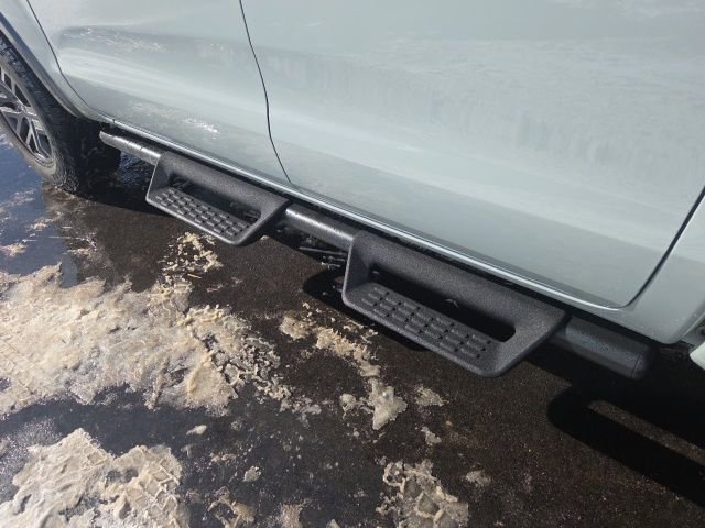 Certified 2021 Ford Ranger Lariat w/ Tremor Off-Road Package image 18