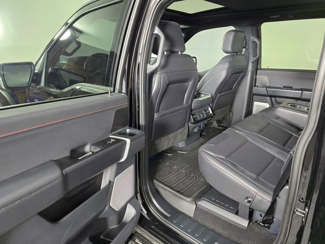 Certified 2025 Ford F150 Raptor AWD/4WD image 16